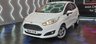 USED 2014 14 FORD FIESTA 1.25 Zetec Hatchback 5dr Petrol Manual Euro 5 (82 ps) 