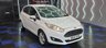 USED 2014 14 FORD FIESTA 1.25 Zetec Hatchback 5dr Petrol Manual Euro 5 (82 ps) 