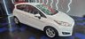 USED 2014 14 FORD FIESTA 1.25 Zetec Hatchback 5dr Petrol Manual Euro 5 (82 ps) 