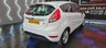 USED 2014 14 FORD FIESTA 1.25 Zetec Hatchback 5dr Petrol Manual Euro 5 (82 ps) 