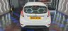 USED 2014 14 FORD FIESTA 1.25 Zetec Hatchback 5dr Petrol Manual Euro 5 (82 ps) 