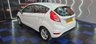 USED 2014 14 FORD FIESTA 1.25 Zetec Hatchback 5dr Petrol Manual Euro 5 (82 ps) 