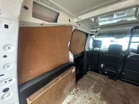 USED 2017 67 CITROEN BERLINGO 1.6 BlueHDi 625 Enterprise Panel Van 5dr Diesel Manual L1 (112 g/km, 75 bhp) 