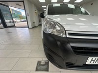 USED 2017 67 CITROEN BERLINGO 1.6 BlueHDi 625 Enterprise Panel Van 5dr Diesel Manual L1 (112 g/km, 75 bhp) 