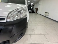 USED 2017 67 CITROEN BERLINGO 1.6 BlueHDi 625 Enterprise Panel Van 5dr Diesel Manual L1 (112 g/km, 75 bhp) 