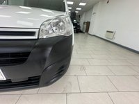 USED 2017 67 CITROEN BERLINGO 1.6 BlueHDi 625 Enterprise Panel Van 5dr Diesel Manual L1 (112 g/km, 75 bhp) 