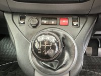 USED 2017 67 CITROEN BERLINGO 1.6 BlueHDi 625 Enterprise Panel Van 5dr Diesel Manual L1 (112 g/km, 75 bhp) 