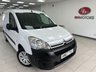 USED 2017 67 CITROEN BERLINGO 1.6 BlueHDi 625 Enterprise Panel Van 5dr Diesel Manual L1 (112 g/km, 75 bhp) 