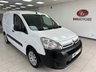 USED 2017 67 CITROEN BERLINGO 1.6 BlueHDi 625 Enterprise Panel Van 5dr Diesel Manual L1 (112 g/km, 75 bhp) 