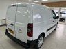 USED 2017 67 CITROEN BERLINGO 1.6 BlueHDi 625 Enterprise Panel Van 5dr Diesel Manual L1 (112 g/km, 75 bhp) 