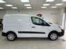USED 2017 67 CITROEN BERLINGO 1.6 BlueHDi 625 Enterprise Panel Van 5dr Diesel Manual L1 (112 g/km, 75 bhp) 
