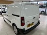 USED 2017 67 CITROEN BERLINGO 1.6 BlueHDi 625 Enterprise Panel Van 5dr Diesel Manual L1 (112 g/km, 75 bhp) 
