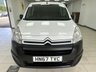 USED 2017 67 CITROEN BERLINGO 1.6 BlueHDi 625 Enterprise Panel Van 5dr Diesel Manual L1 (112 g/km, 75 bhp) 