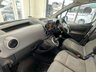 USED 2017 67 CITROEN BERLINGO 1.6 BlueHDi 625 Enterprise Panel Van 5dr Diesel Manual L1 (112 g/km, 75 bhp) 