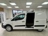 USED 2017 67 CITROEN BERLINGO 1.6 BlueHDi 625 Enterprise Panel Van 5dr Diesel Manual L1 (112 g/km, 75 bhp) 