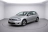 USED 2020 70 VOLKSWAGEN E-GOLF 35.8kWh e-Golf Hatchback 5dr Electric Auto (136 ps) 12 MONTHS AA COVER