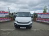 USED 2018 67 IVECO DAILY 35C 14 XLONG AUTO T/R/W 69K ULEZ FREE ZONE 