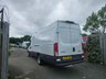 USED 2018 67 IVECO DAILY 35C 14 XLONG AUTO T/R/W 69K ULEZ FREE ZONE 