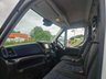 USED 2018 67 IVECO DAILY 35C 14 XLONG AUTO T/R/W 69K ULEZ FREE ZONE 