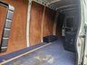 USED 2018 67 IVECO DAILY 35C 14 XLONG AUTO T/R/W 69K ULEZ FREE ZONE 