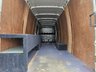 USED 2018 67 IVECO DAILY 35C 14 XLONG AUTO T/R/W 69K ULEZ FREE ZONE 