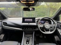 USED 2023 23 NISSAN QASHQAI 1.5 h e-POWER Tekna SUV 5dr Petrol Hybrid Auto Euro 6 (s/s) (190 ps) ONE OWNER FROM NEW