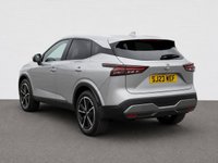 USED 2023 23 NISSAN QASHQAI 1.5 h e-POWER Tekna SUV 5dr Petrol Hybrid Auto Euro 6 (s/s) (190 ps) ONE OWNER FROM NEW