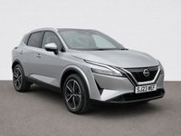 USED 2023 23 NISSAN QASHQAI 1.5 h e-POWER Tekna SUV 5dr Petrol Hybrid Auto Euro 6 (s/s) (190 ps) ONE OWNER FROM NEW