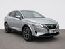 USED 2023 23 NISSAN QASHQAI 1.5 h e-POWER Tekna SUV 5dr Petrol Hybrid Auto Euro 6 (s/s) (190 ps) ONE OWNER FROM NEW