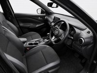 USED 2023 23 NISSAN JUKE 1.6 N-Connecta SUV 5dr Petrol Hybrid Auto Euro 6 (143 ps) ONE OWNER FROM NEW