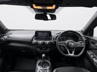 USED 2023 23 NISSAN JUKE 1.6 N-Connecta SUV 5dr Petrol Hybrid Auto Euro 6 (143 ps) ONE OWNER FROM NEW