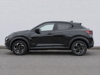 USED 2023 23 NISSAN JUKE 1.6 N-Connecta SUV 5dr Petrol Hybrid Auto Euro 6 (143 ps) ONE OWNER FROM NEW