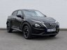 USED 2023 23 NISSAN JUKE 1.6 N-Connecta SUV 5dr Petrol Hybrid Auto Euro 6 (143 ps) ONE OWNER FROM NEW