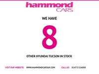 USED 2023 23 HYUNDAI TUCSON 1.6 T-GDi MHEV Premium SUV 5dr Petrol Hybrid DCT Euro 6 (s/s) (150 ps) ONE OWNER FROM NEW