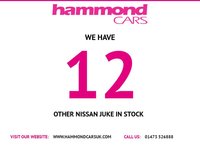 USED 2023 23 NISSAN JUKE 1.6 N-Connecta SUV 5dr Petrol Hybrid Auto Euro 6 (143 ps) ONE OWNER FROM NEW