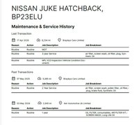 USED 2023 23 NISSAN JUKE 1.6 N-Connecta SUV 5dr Petrol Hybrid Auto Euro 6 (143 ps) ONE OWNER FROM NEW