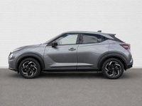 USED 2023 23 NISSAN JUKE 1.6 N-Connecta SUV 5dr Petrol Hybrid Auto Euro 6 (143 ps) ONE OWNER FROM NEW