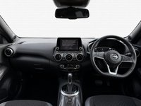 USED 2023 23 NISSAN JUKE 1.6 N-Connecta SUV 5dr Petrol Hybrid Auto Euro 6 (143 ps) ONE OWNER FROM NEW
