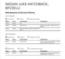 USED 2023 23 NISSAN JUKE 1.6 N-Connecta SUV 5dr Petrol Hybrid Auto Euro 6 (143 ps) ONE OWNER FROM NEW