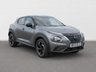 USED 2023 23 NISSAN JUKE 1.6 N-Connecta SUV 5dr Petrol Hybrid Auto Euro 6 (143 ps) ONE OWNER FROM NEW