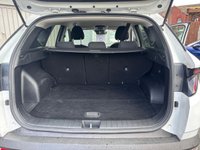 USED 2023 23 HYUNDAI TUCSON 1.6 T-GDi SE Connect SUV 5dr Petrol Manual Euro 6 (s/s) (150 ps) ONE OWNER FROM NEW