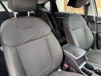 USED 2023 23 HYUNDAI TUCSON 1.6 T-GDi SE Connect SUV 5dr Petrol Manual Euro 6 (s/s) (150 ps) ONE OWNER FROM NEW