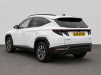 USED 2023 23 HYUNDAI TUCSON 1.6 T-GDi SE Connect SUV 5dr Petrol Manual Euro 6 (s/s) (150 ps) ONE OWNER FROM NEW