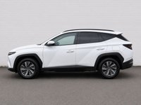 USED 2023 23 HYUNDAI TUCSON 1.6 T-GDi SE Connect SUV 5dr Petrol Manual Euro 6 (s/s) (150 ps) ONE OWNER FROM NEW