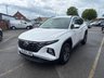 USED 2023 23 HYUNDAI TUCSON 1.6 T-GDi SE Connect SUV 5dr Petrol Manual Euro 6 (s/s) (150 ps) ONE OWNER FROM NEW