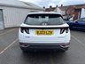 USED 2023 23 HYUNDAI TUCSON 1.6 T-GDi SE Connect SUV 5dr Petrol Manual Euro 6 (s/s) (150 ps) ONE OWNER FROM NEW