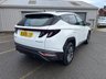 USED 2023 23 HYUNDAI TUCSON 1.6 T-GDi SE Connect SUV 5dr Petrol Manual Euro 6 (s/s) (150 ps) ONE OWNER FROM NEW