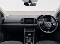 USED 2023 23 SKODA KAROQ 1.5 TSI ACT SE Drive SUV 5dr Petrol DSG Euro 6 (s/s) (150 ps) ONE OWNER FROM NEW