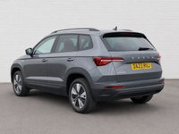 USED 2023 23 SKODA KAROQ 1.5 TSI ACT SE Drive SUV 5dr Petrol DSG Euro 6 (s/s) (150 ps) ONE OWNER FROM NEW
