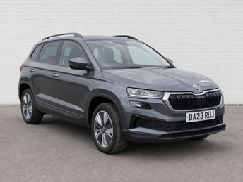 2023 SKODA KAROQ 1.5 TSI ACT SE Drive SUV 5dr Petrol DSG Euro 6 (s/s) (150 ps) &pound;18800.00